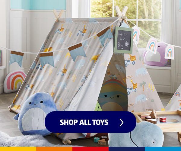 Shop All Toys