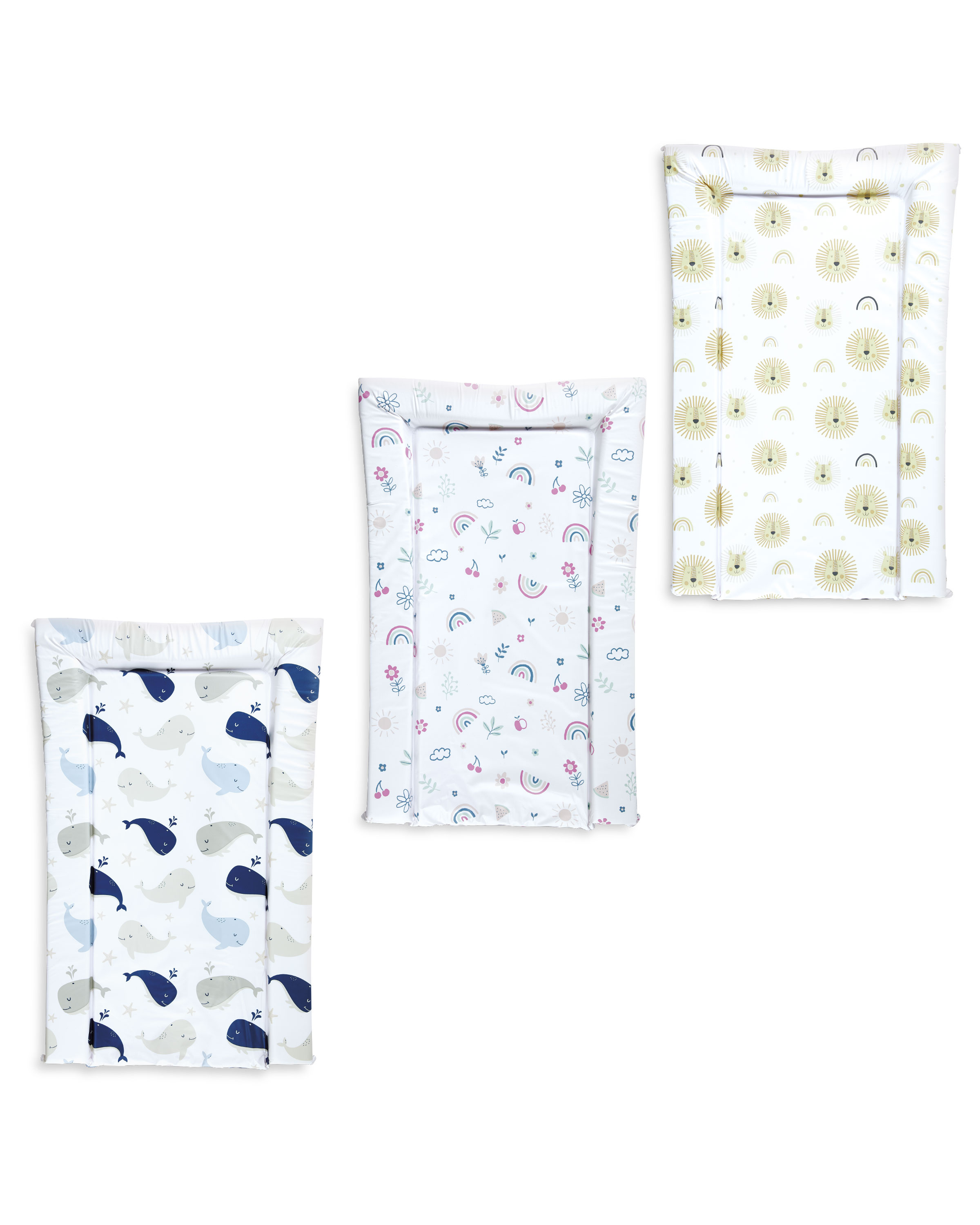 Mamia Baby Change Mat ALDI UK