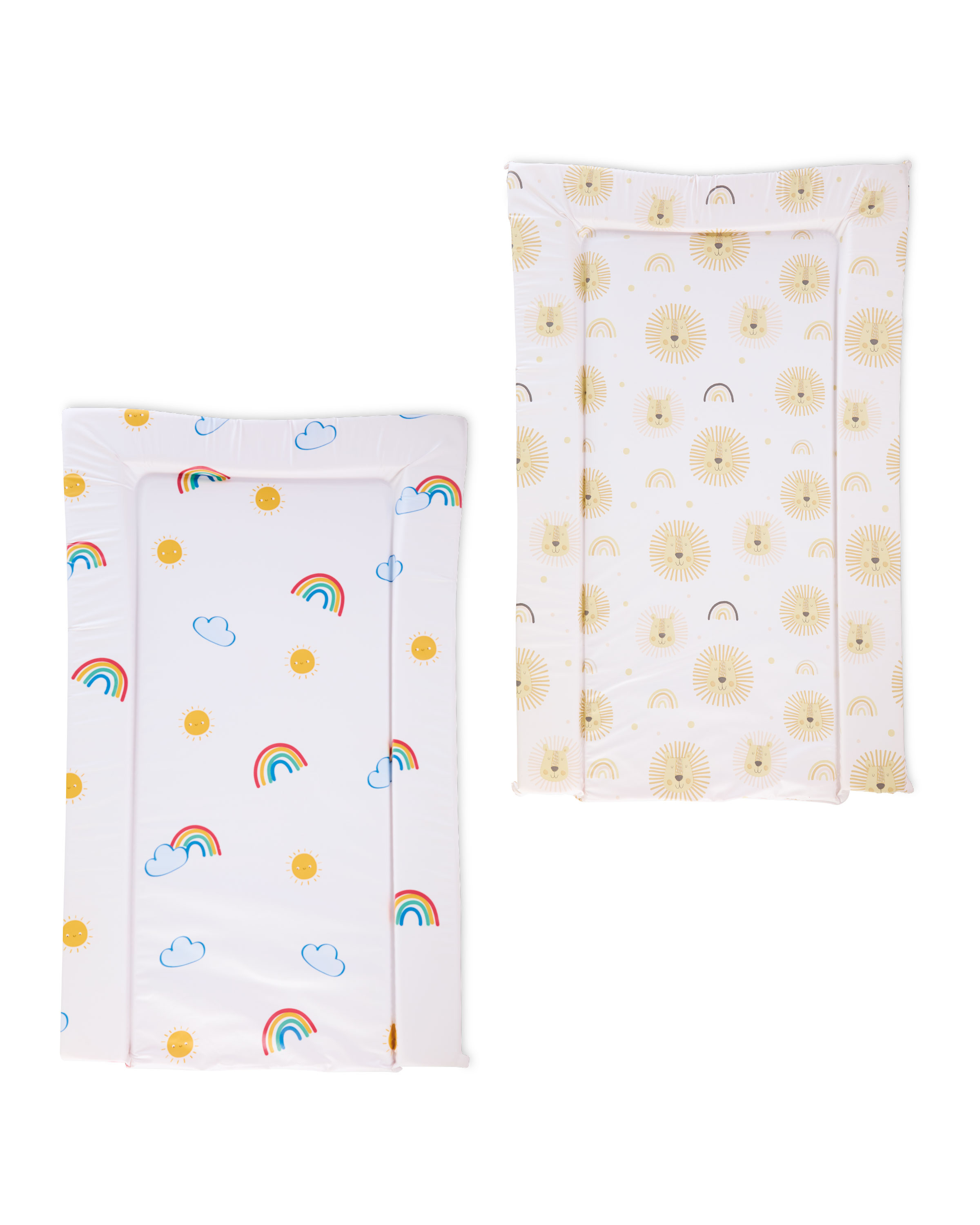 Baby Change Mat ALDI UK