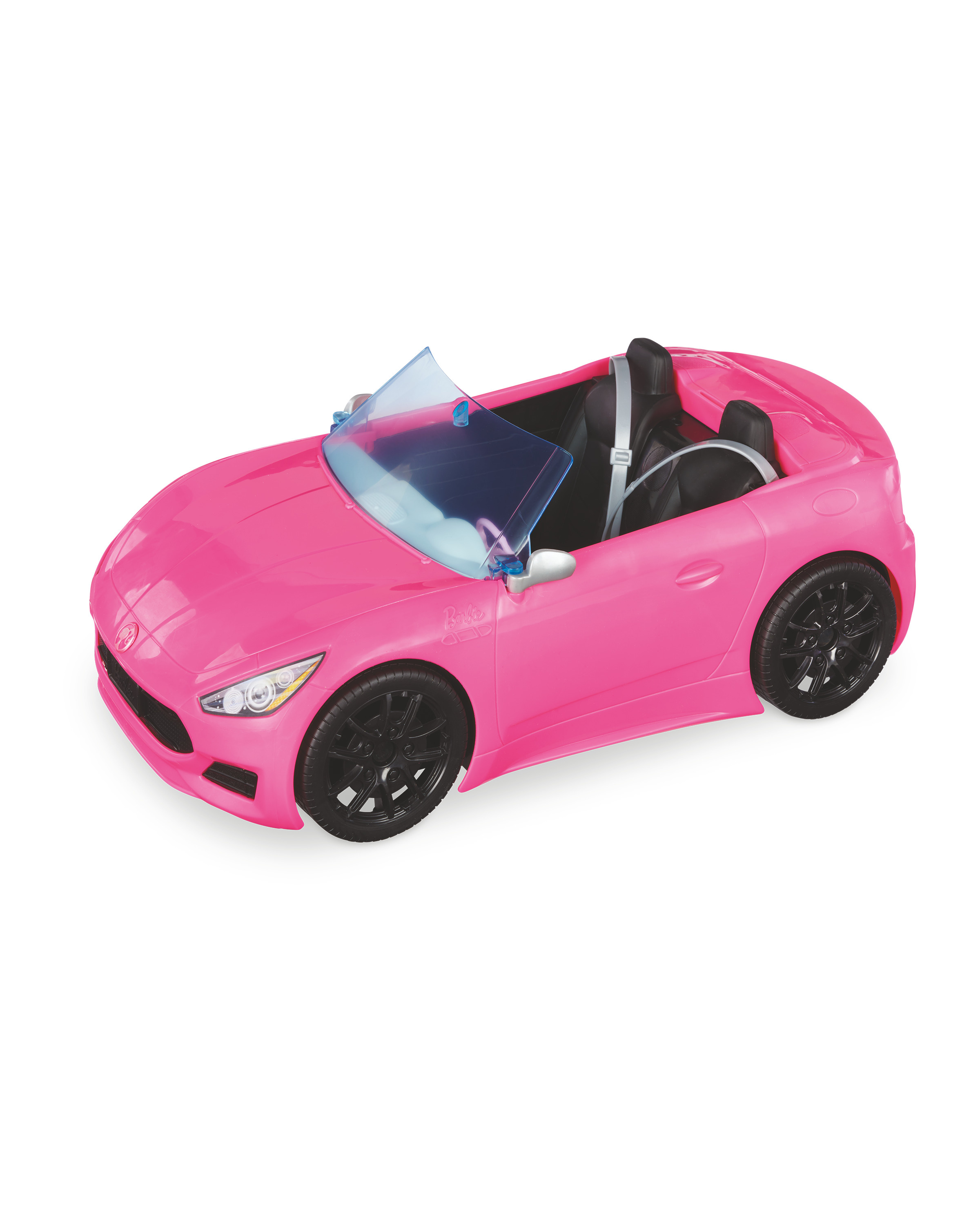 Barbie Convertible Car - ALDI UK