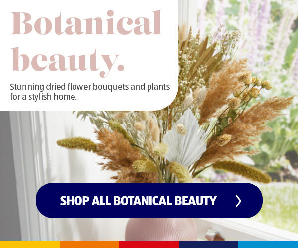 Shop All Botanical Beauty