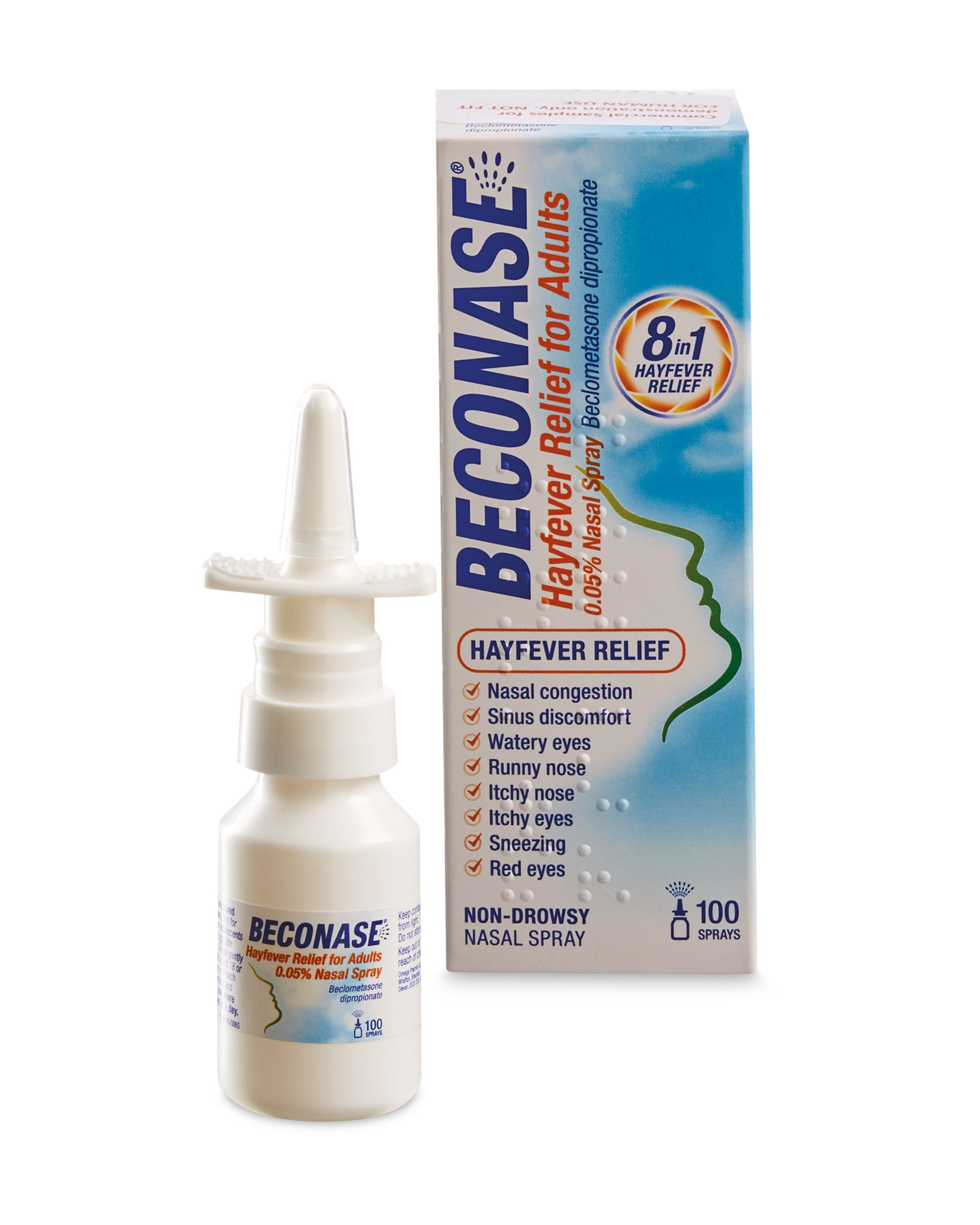 Beconase Nasal Spray ALDI UK beconase-nasal-spray-aldi-uk