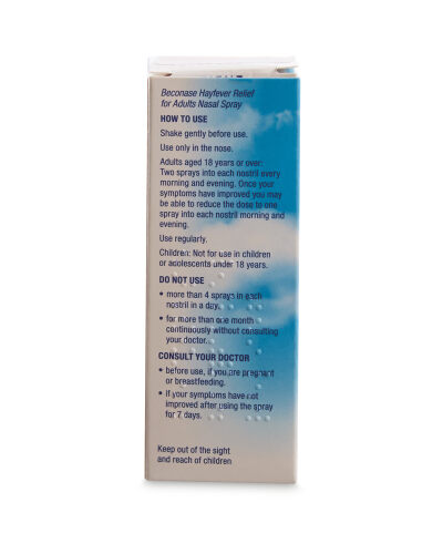 Beconase Nasal Spray ALDI UK beconase-nasal-spray-aldi-uk