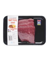 Beef Frying Steak