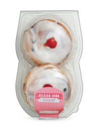 Belgian Buns