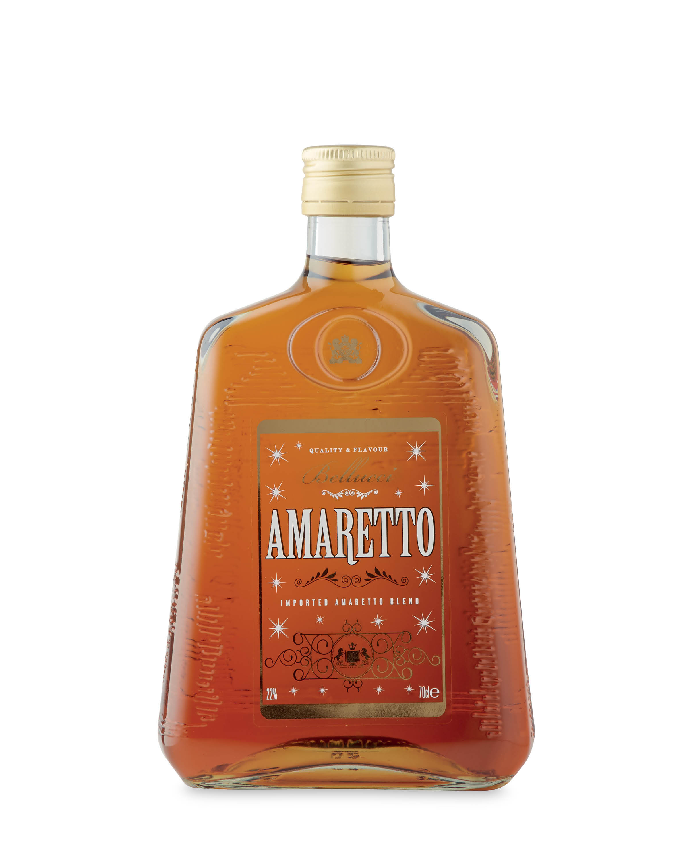 lidl-amaretto-liqueur