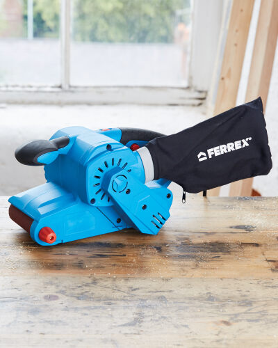 Aldi belt sander Clearance