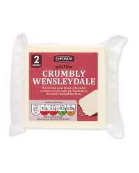 Belton Crumbly Wensleydale