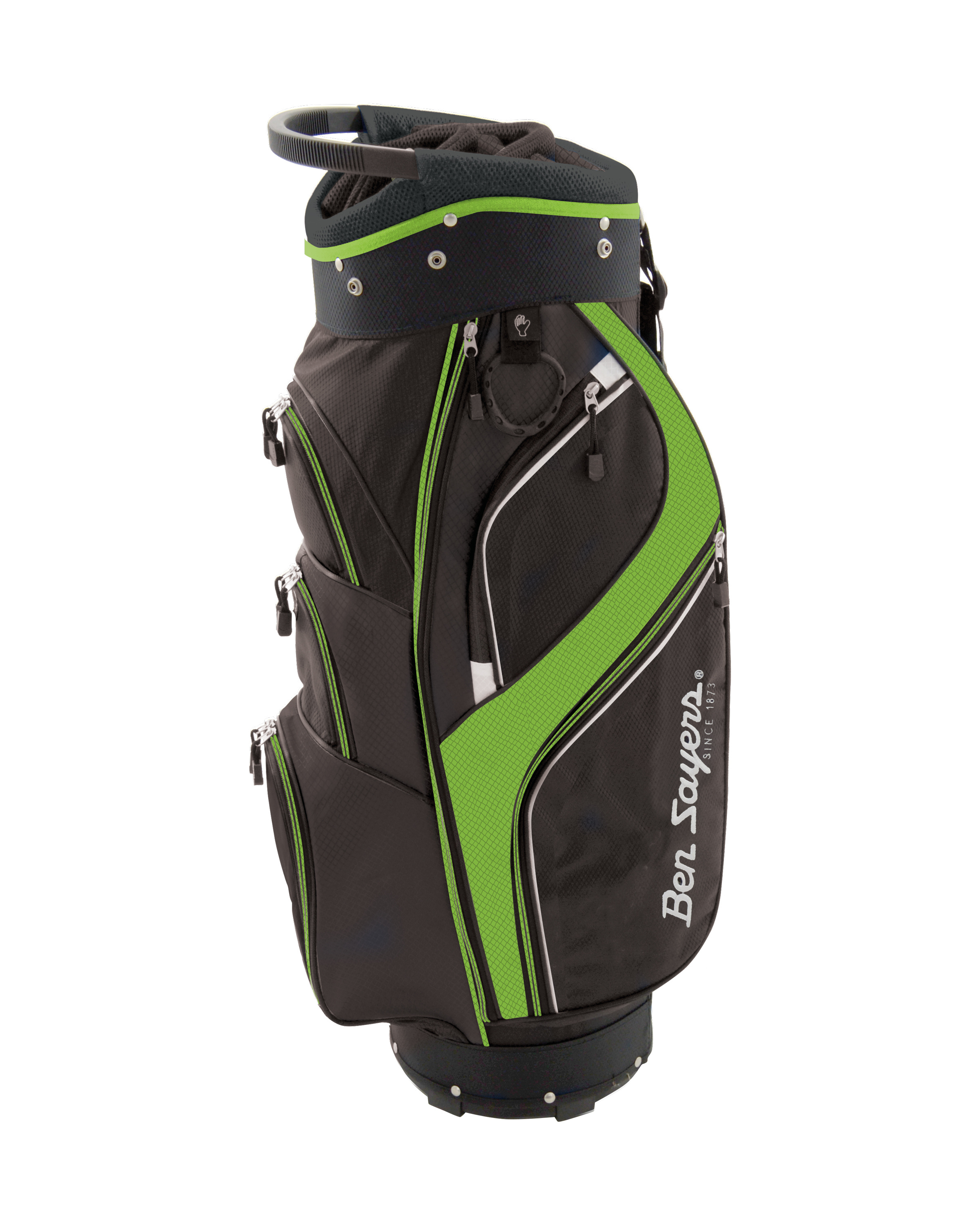 Ben Sayers Deluxe Golf Cart Bag ALDI UK
