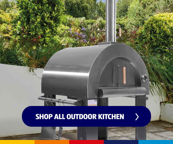 Shop All Outdoor Kitchen