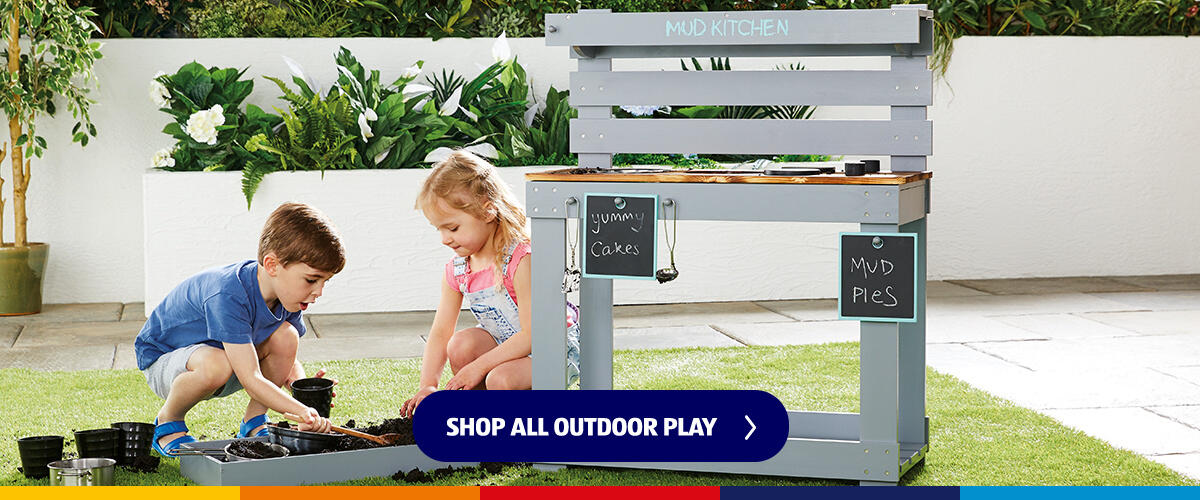 SHOP ALL OUTDOOR PLAY