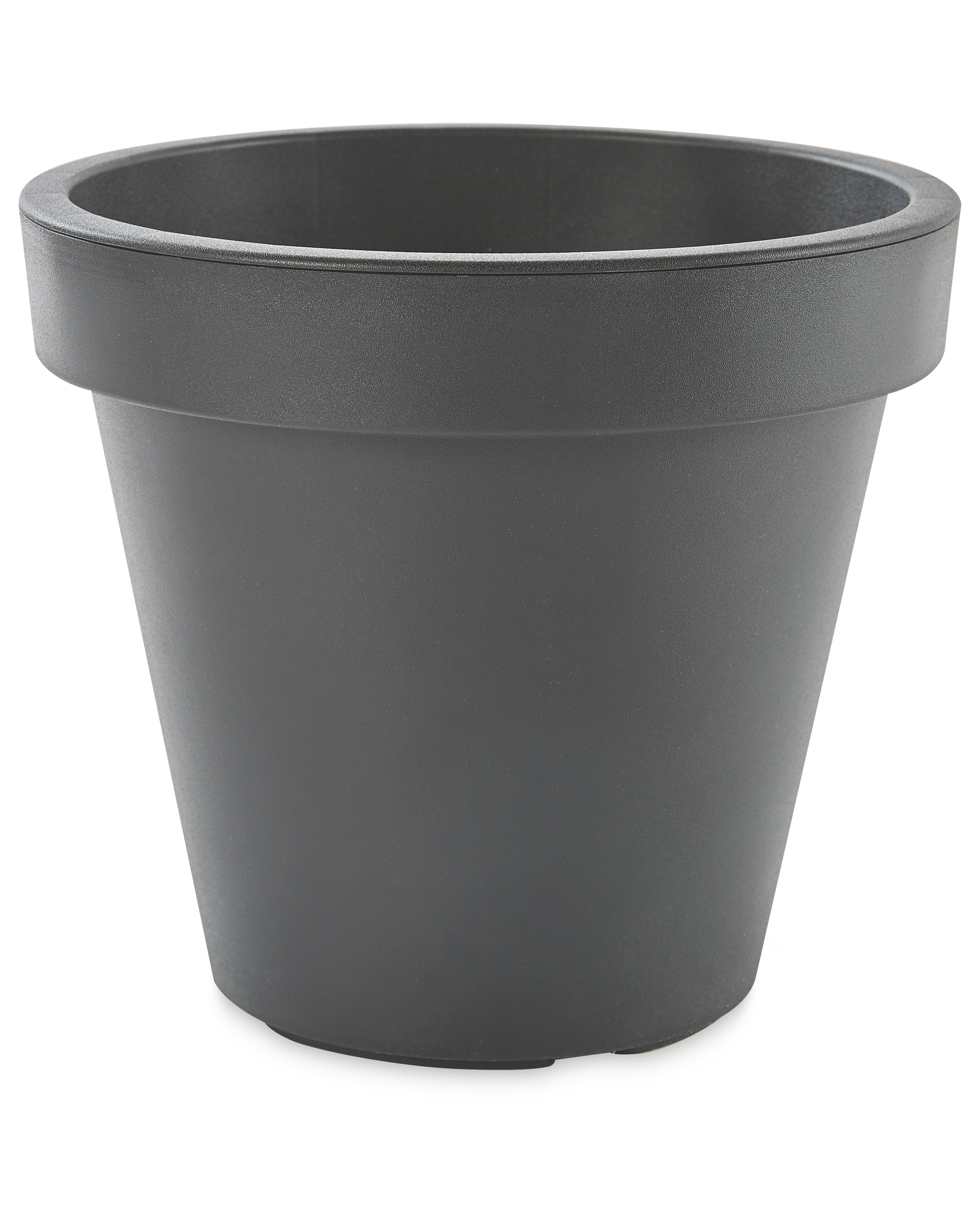 Gardenline Plastic Plant Pot ALDI UK