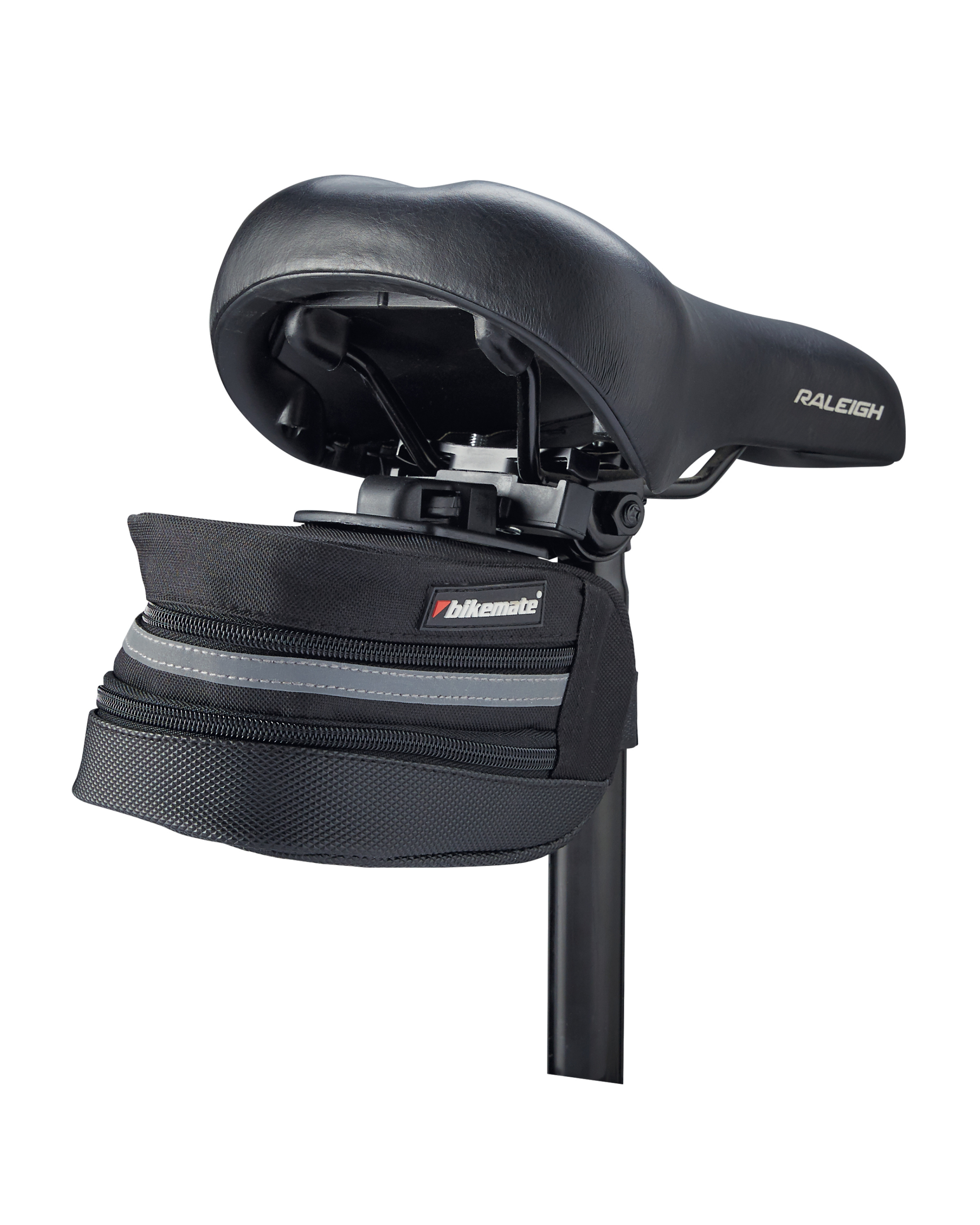 Bicycle Tour Bag with Tools ALDI UK