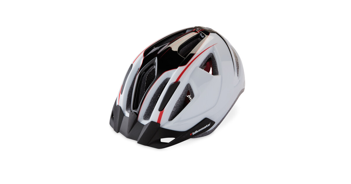 Bikemate Adult's Bike Helmet - ALDI UK