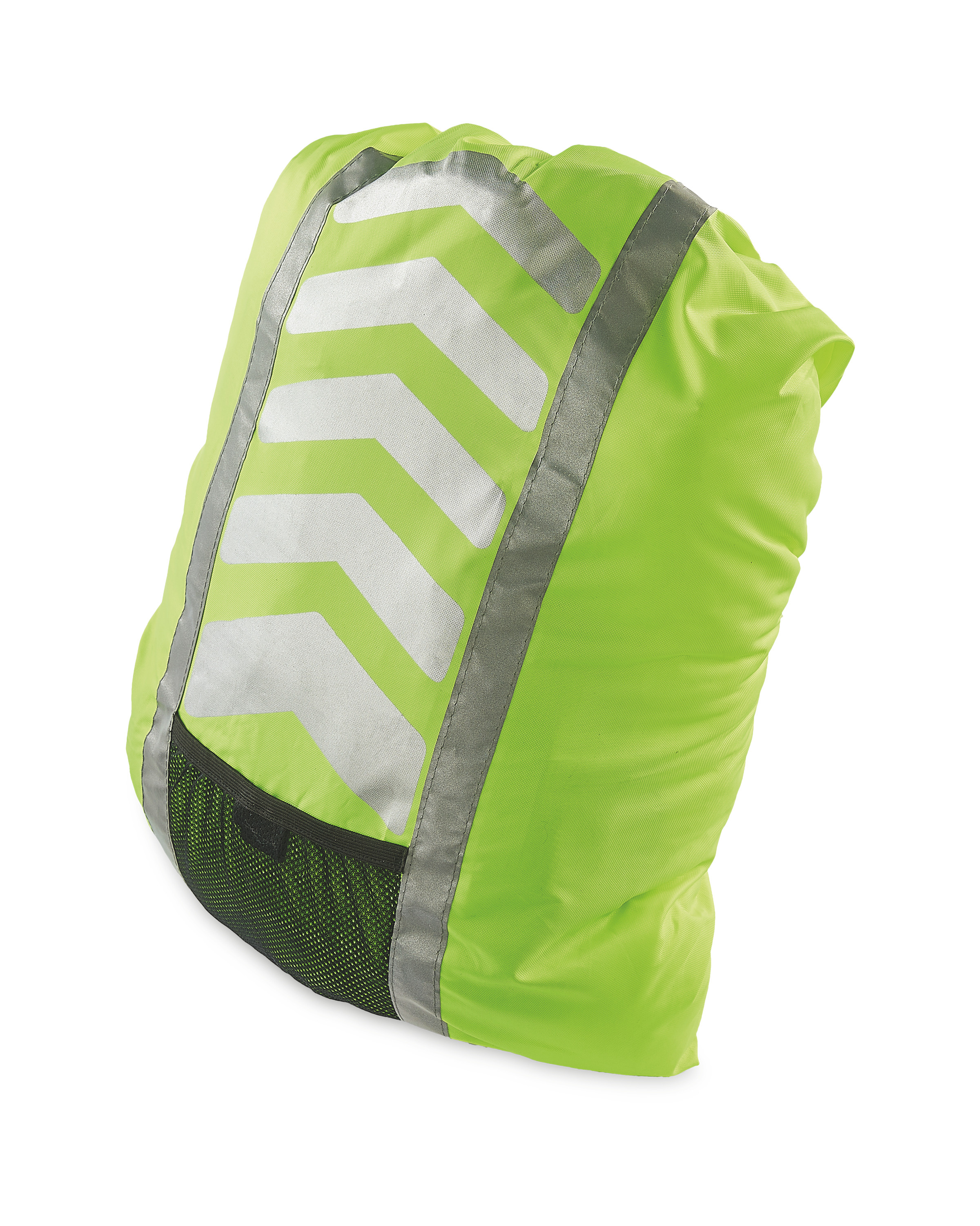 Bikemate Neon Backpack Cover ALDI UK