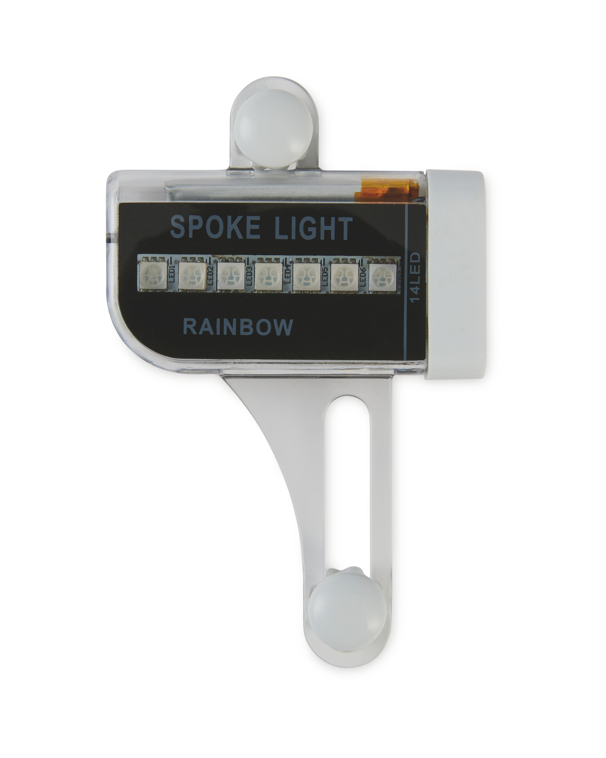 Bikemate Spoke Light ALDI UK