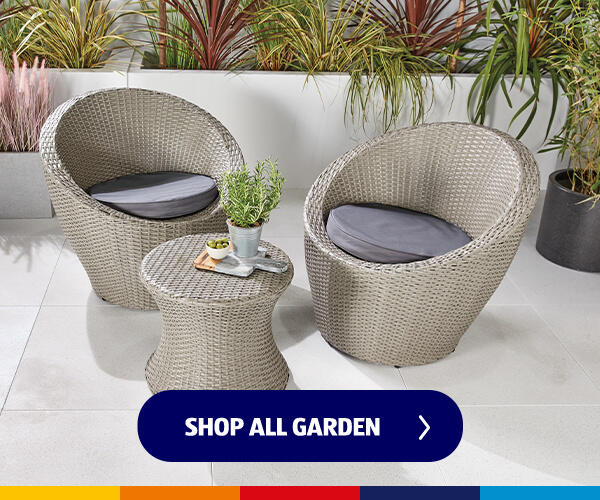 SHOP ALL GARDEN