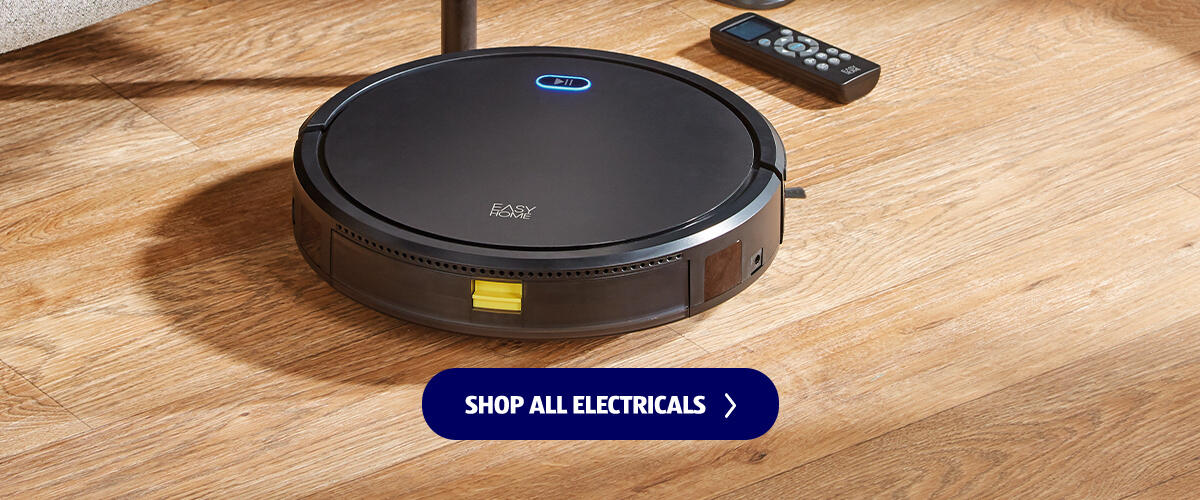 Shop All Electricals