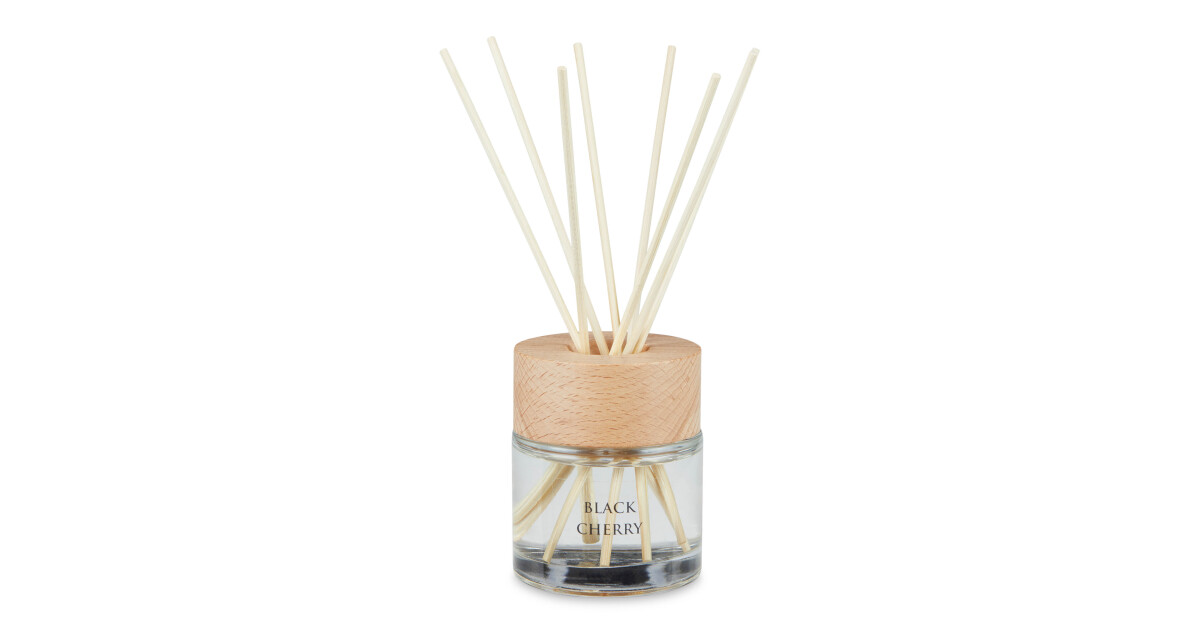 Black Cherry Reed Diffuser ALDI UK