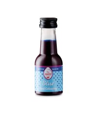 Blue Food Colouring