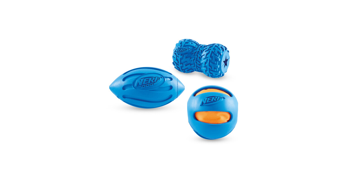 Aldi nerf dog Clearance