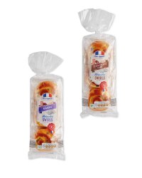 Bon Appetit Brioche Swirls