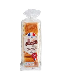 Bon Appetit Pains Au Chocolat