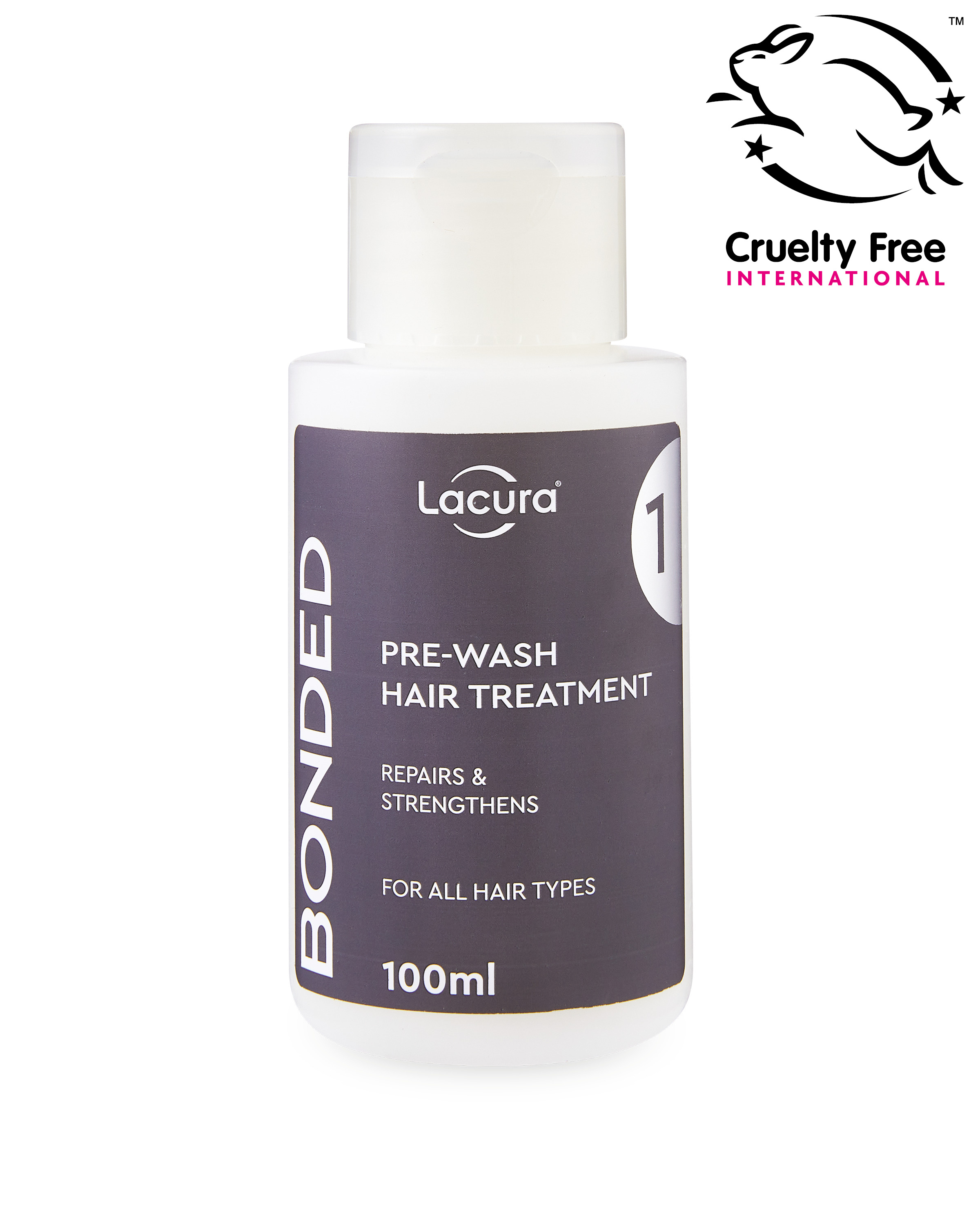 Bonded Hair Care PreWash ALDI UK