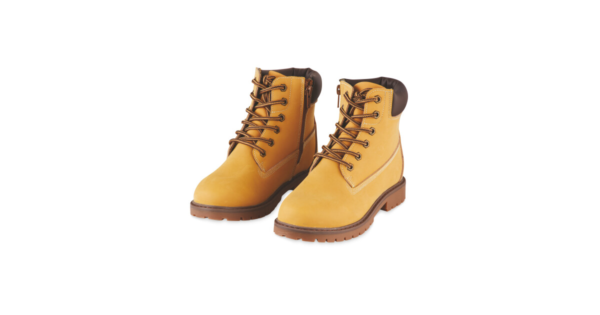 Aldi boys boots Clearance