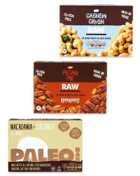 Paleo Bars