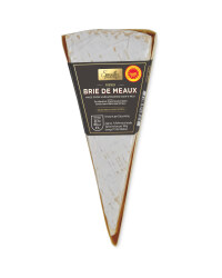 Brie de Meaux