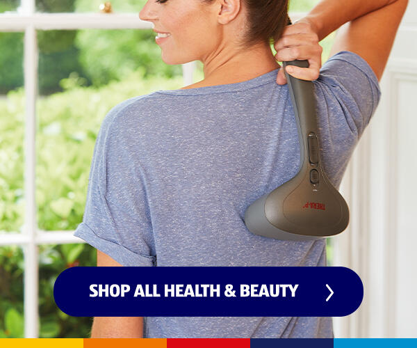 Shop All Health & Beauty