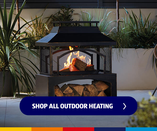 Shop All Outdoor Heating