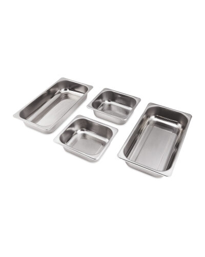 Ambiano Buffet Server - ALDI UK