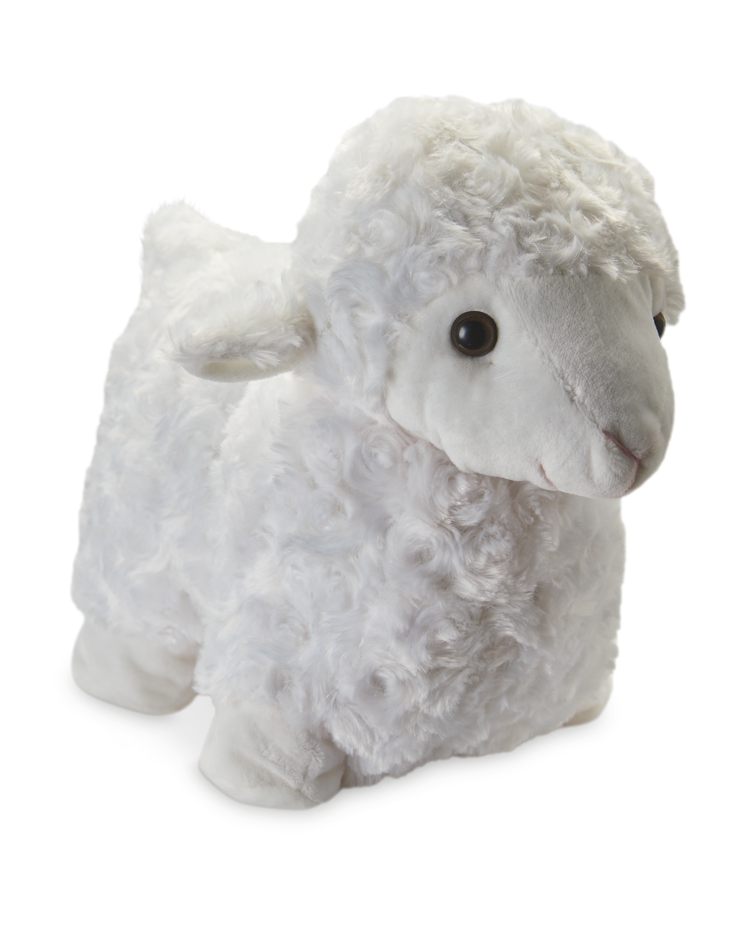 Build An Easter Lamb ALDI UK