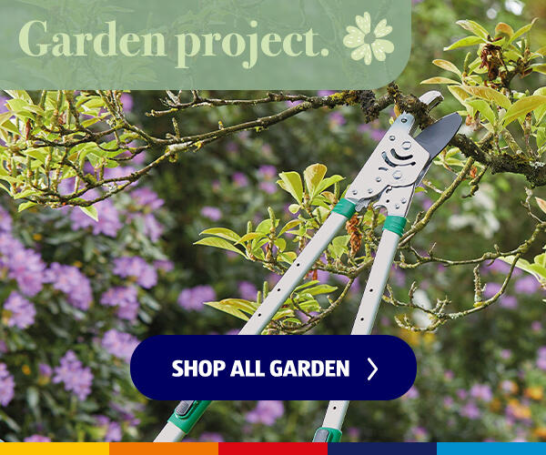 Browse All Garden