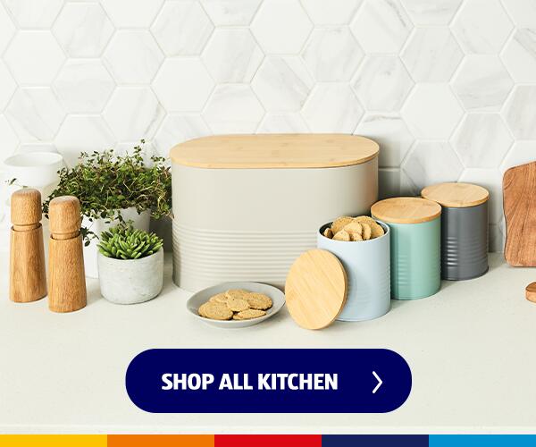 Shop All Kitchen