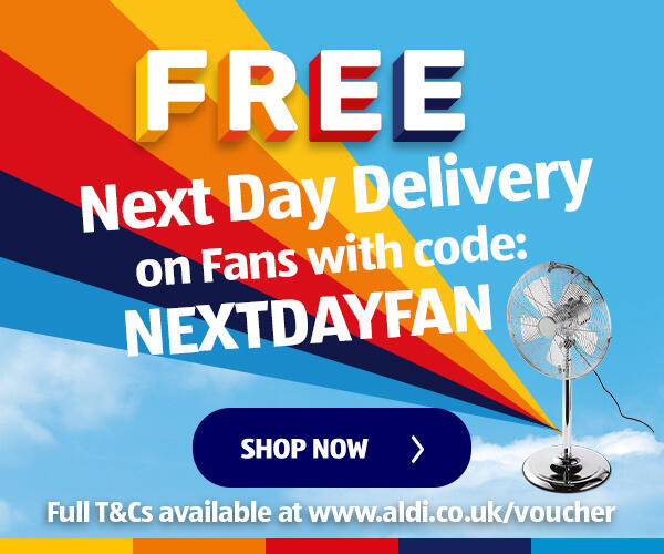 Shop All FANS