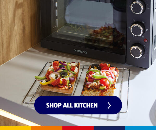 Shop All Kitchen