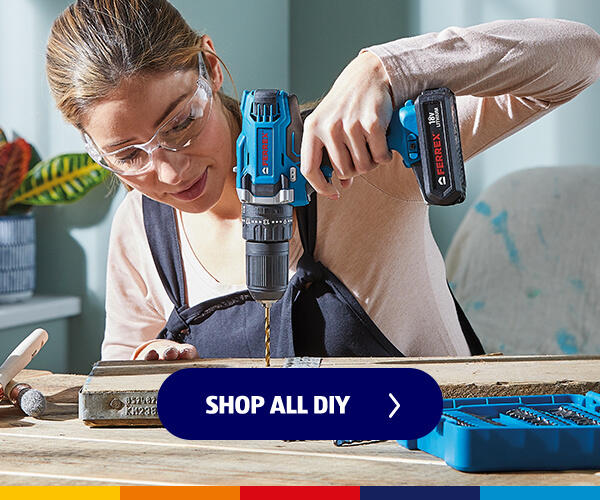 Shop All DIY