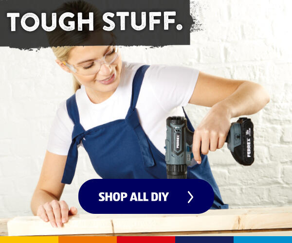 Shop All DIY