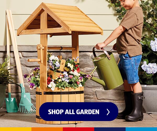 Shop All Garden