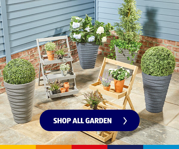 Shop All Garden