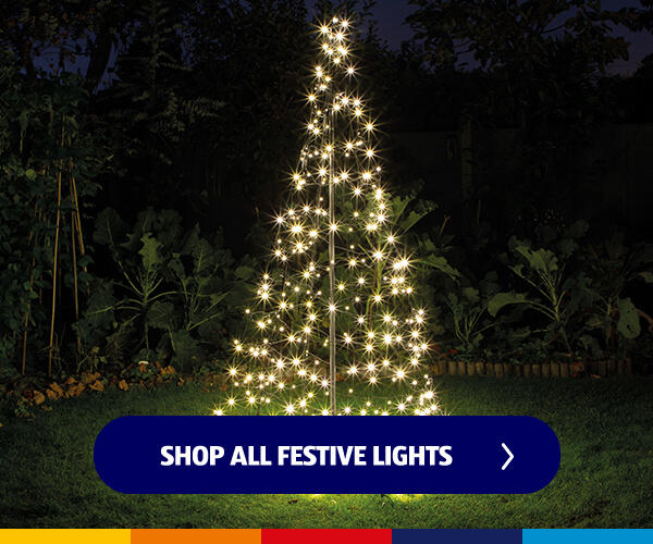 Shop All Festive Lights