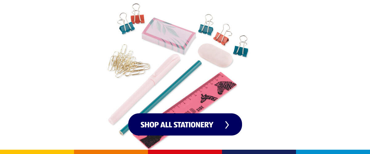 Stationery