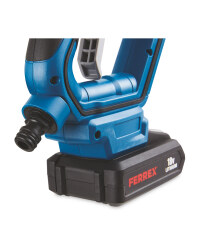 ferrex aldi