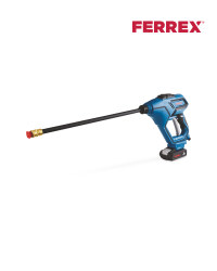 18v aldi ferrex