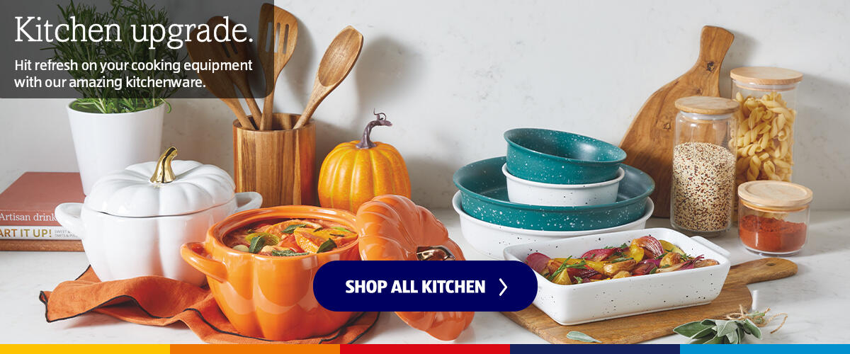 Shop All Kitchen