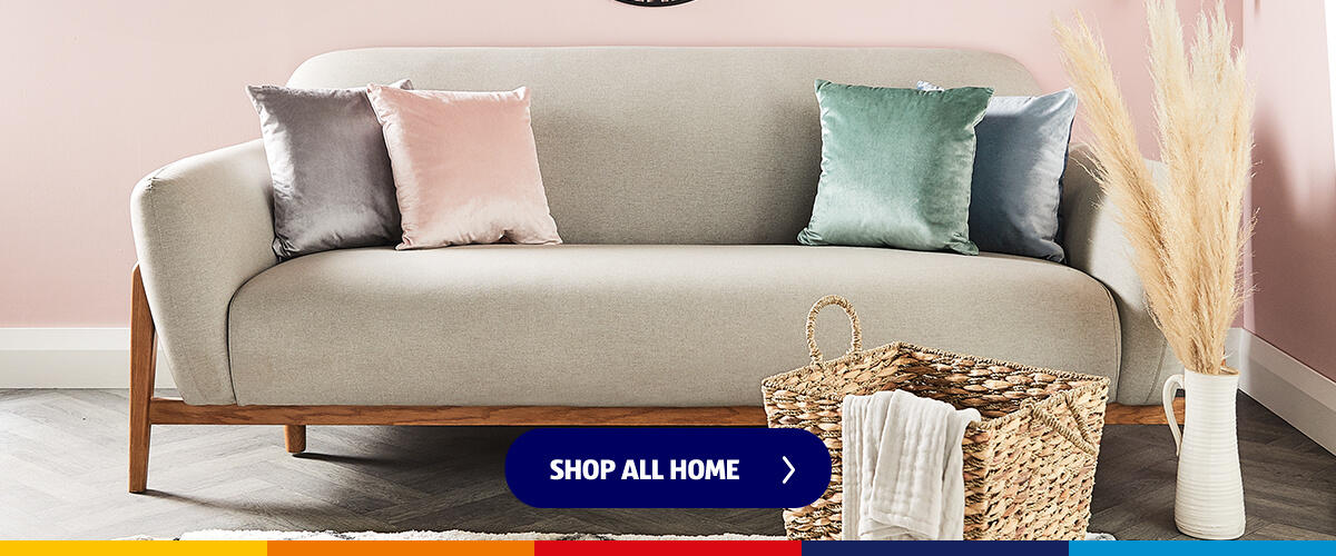 Shop All Home