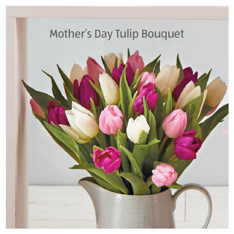 Mothers Day Flowers ALDI UK Mothers Day Flowers ALDI UK